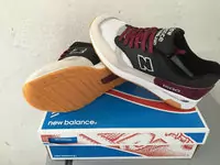 sport chaussures new balance dernieres styles back red